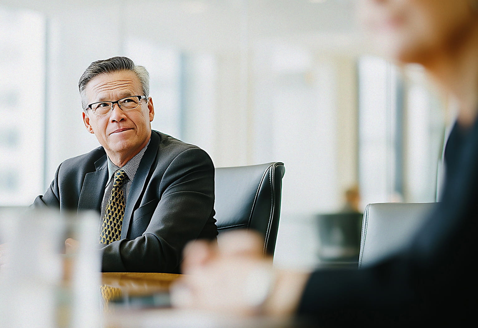 Cyber governance just got real