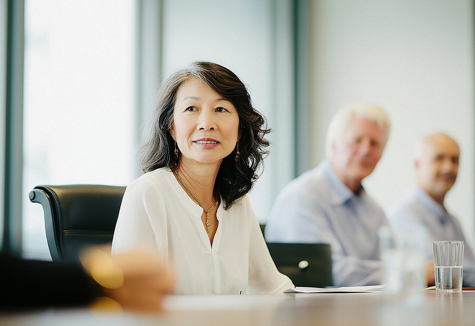 Geopolitics and Cyber Conflict- Five tough questions every director should ask now