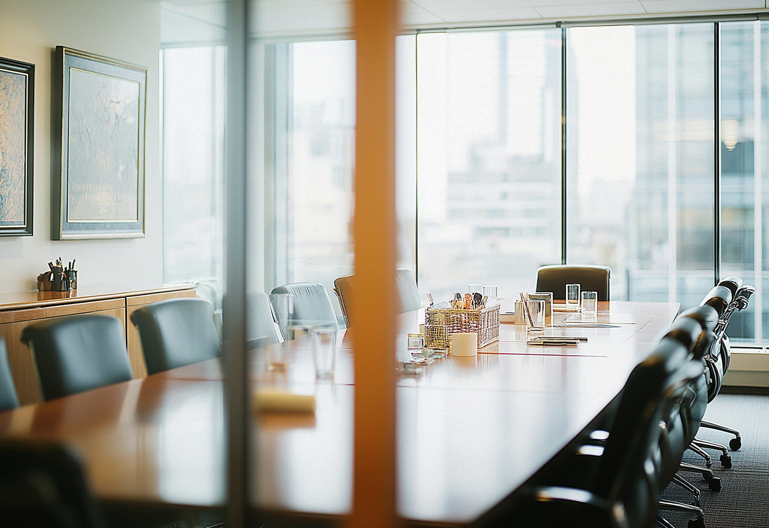 How boards can stay ahead of regulatory change