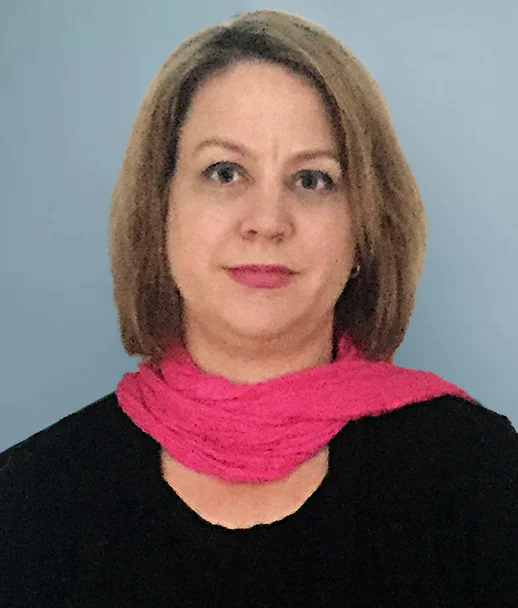Libby Joiner