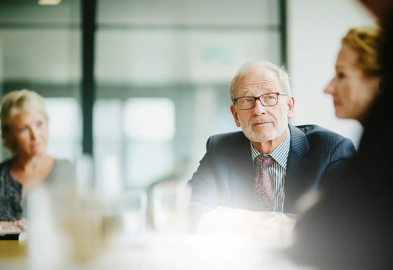 The Board’s Role in Cyber Security Governance- Beyond the IT Department