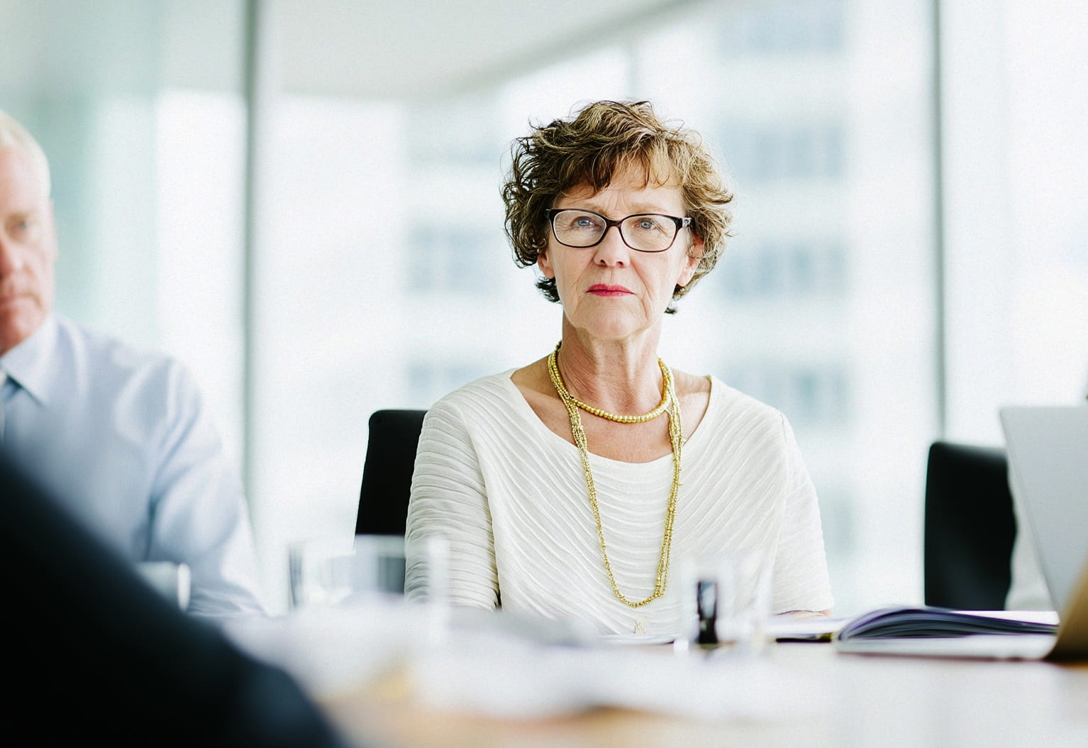 What is board performance (and why a board review matters)_