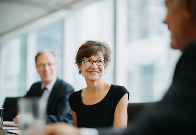 board and executive workshops